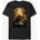 ZOOT. Fan Marvel Alligator Loki Poster T-shirt ZOOT. Fan | Cheren | МЪЖЕ | L