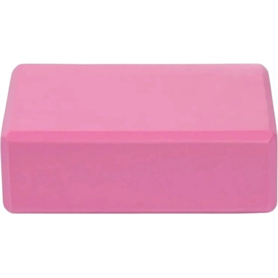 ARMAGEDDON Йога блок / Yoga Block Розов