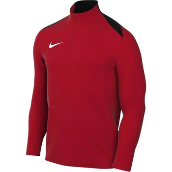 Nike Тениска с дълъг ръкав Nike Y NK DF ACDPR24 DRILL TOP K fd7671-657 Размер M (137-147 cm)