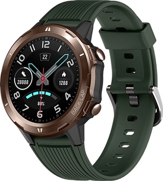 Umidigi uwatch gt gps best sale