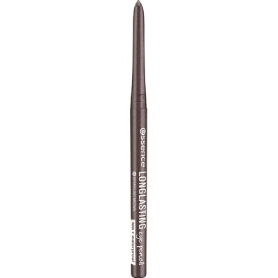 Essence Дълготраен молив за очи Long-lasting, 35 Sparkling Brown, 0.28 g