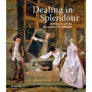 Dealing in splendour (ISBN: 9783689241070)
