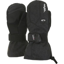 Level Fly Mitt PK black
