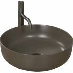 Rea Мивка за плот Rea Elma Warm Grey 45 см матово сива (5902557336890)