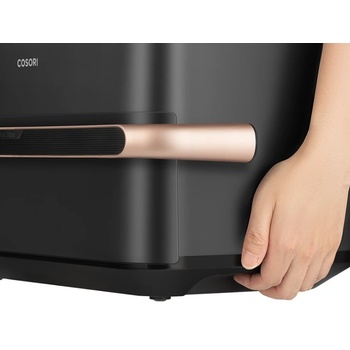 Image 1 of COSORI TF101S Dual Blaze TwinFry 10l (CAF-TF101S-AEUR)