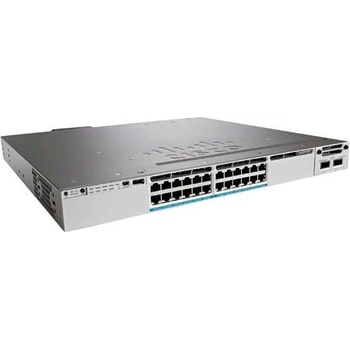 Cisco WS-C3850-24XU-E