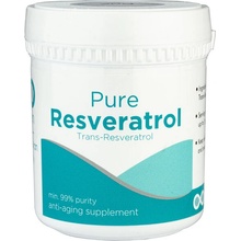 Hansen Trans-Resveratrol prášek 10 g