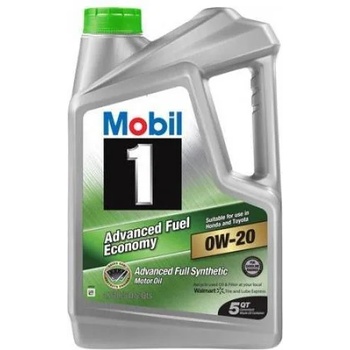 Image 1 of Mobil 1 ESP X2 0W-20 5 l