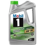 Mobil 1 ESP X2 0W-20 5 l