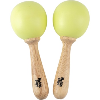 Noicetone M M002-1 15, 5x5, 5cm Yellow Маракас (M M002-1)