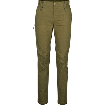 Stoic Дамски ежедневен панталон Stoic Women's Hemp53 ValenSt. Pants Casual trousers - Olive - размер 3XL (916-4621-0217)