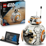 LEGO® Star Wars™ - BB-8 Astromech Droid (75452)