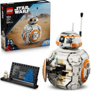 LEGO® Star Wars™ - BB-8 Astromech Droid (75452)