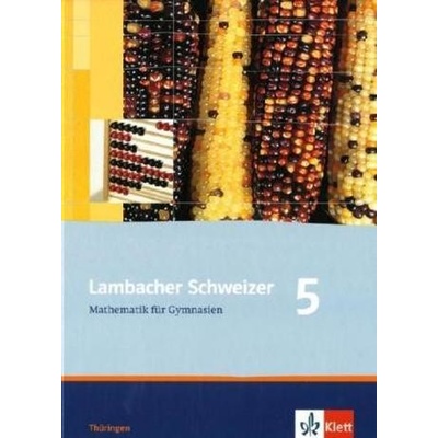 5. Schuljahr, Schülerbuch