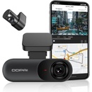 Kamery do auta DDPAI Mola N3 Pro GPS