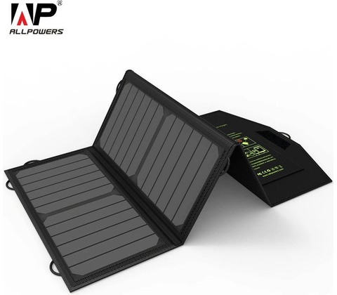 Allpowers SP5V21W