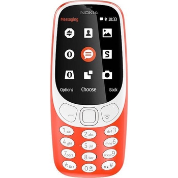 Nokia 3310 2017 Dual SIM