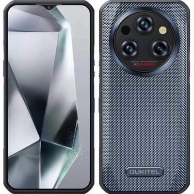 Oukitel WP35 5G