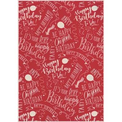 Flexio Papier baliaci 2 mx 0,7 m 220164 1 ks