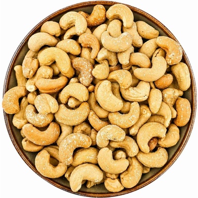 Zdravoslav Kešu uzené 250 g