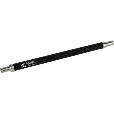 AMY Náustek Deluxe Carbon černý