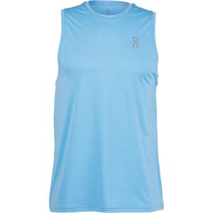 On Мъжки потник с широка презрамка On Core Tank Tank top - Gourami - размер XL (216-5017-0415)