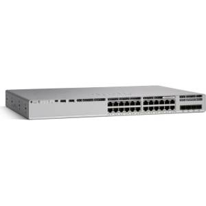 Cisco C9200L-24T-4X-A
