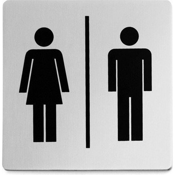 Zack Табела за тоалетна Indici (50712)