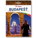 Mapy a průvodci Budapešť do kapsy