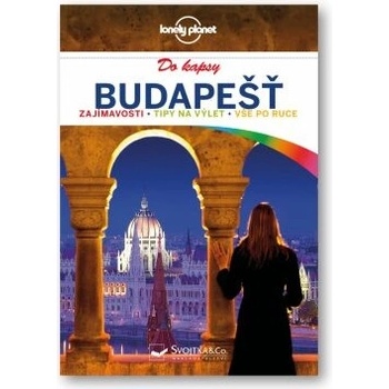 Budapešť do kapsy