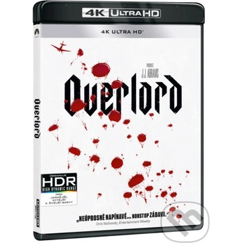 Overlord 2BD