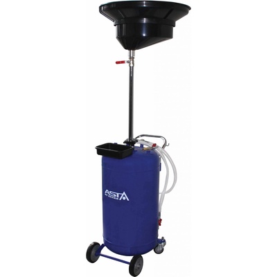 Asta Пневматичен дренаж за масло 90l aod3090e (aod3090e)