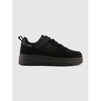 CHAMPION Обувки RD18 UTILITY WP LOW Low Cut Shoe