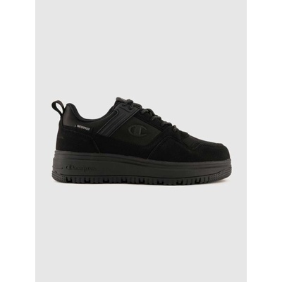 CHAMPION Обувки RD18 UTILITY WP LOW Low Cut Shoe