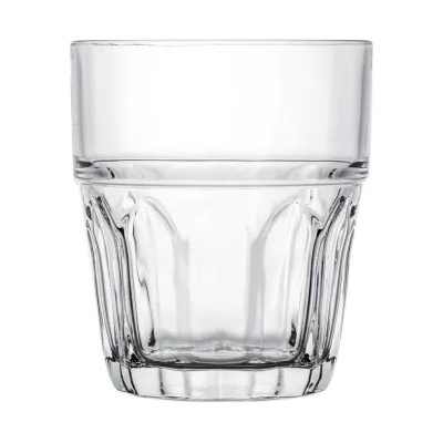 Vitrum VM-0874030-Чаша за концентрат "Jack" 26cl-Stackable B6 1бр (0104180)