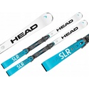 HEAD WC REBELS e.SLR 25/26