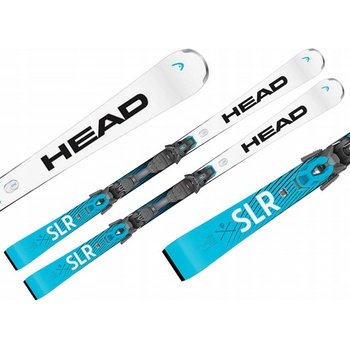 HEAD WC REBELS e.SLR 25/26