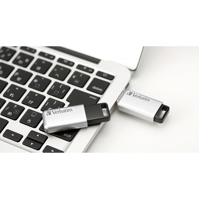 Verbatim Store 'n' Go Secure Pro 64GB 98666