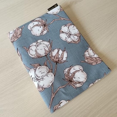 Obal na knihu Bavlník UNI-S