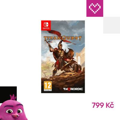Titan Quest