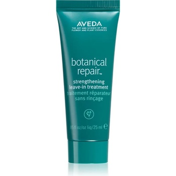 Image 1 of Aveda Botanical Repair Strengthening Leave-in Treatment укрепваща грижа без отмиване за увредена коса 25ml