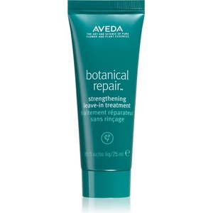 Aveda Botanical Repair Strengthening Leave-in Treatment укрепваща грижа без отмиване за увредена коса 25ml