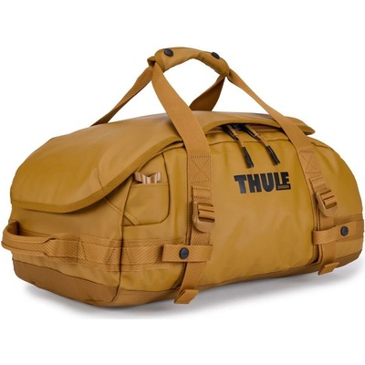Thule Chasm Recycled Duffel 30L Golden – Zbozi.Blesk.cz
