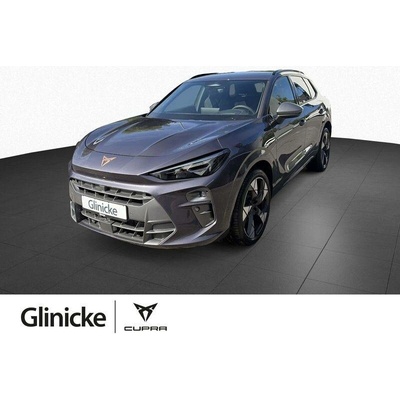 Cupra Terramar 2.0 TSI 4Drive DSG 150 kW