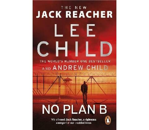 No Plan B