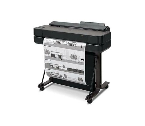 HP DesignJet T650 24"