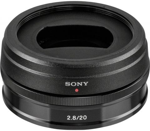 Sony SEL-20F28