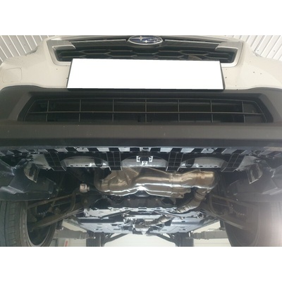 Kryt pod motor SUBARU XV (GT) - Plech -