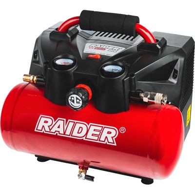 Raider RDP-J6AC20 (089412)