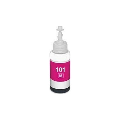 Inkoust NáplněDoTiskáren Epson T03V3 Magenta - kompatibilní